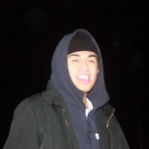 Meet your Posher, Dylan